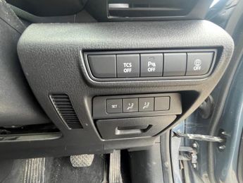 Mazda MX-30 35.5kWh First Edition Auto 5dr