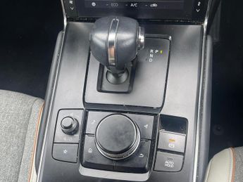 Mazda MX-30 35.5kWh First Edition Auto 5dr