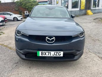 Mazda MX-30 35.5kWh First Edition Auto 5dr