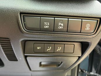 Mazda MX-30 35.5kWh First Edition Auto 5dr