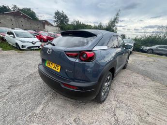 Mazda MX-30 35.5kWh First Edition Auto 5dr