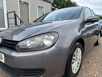 Volkswagen Golf 1.4 S Euro 5 5dr