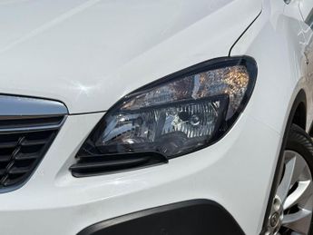 Vauxhall Mokka 1.6 CDTi SE Auto 2WD Euro 6 5dr