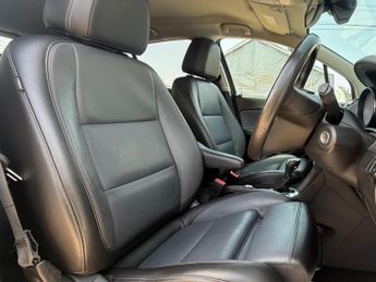 Vauxhall Mokka 1.6 CDTi SE Auto 2WD Euro 6 5dr
