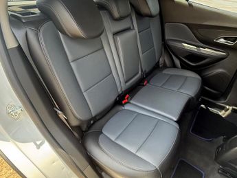 Vauxhall Mokka 1.6 CDTi SE Auto 2WD Euro 6 5dr