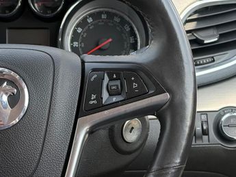 Vauxhall Mokka 1.6 CDTi SE Auto 2WD Euro 6 5dr