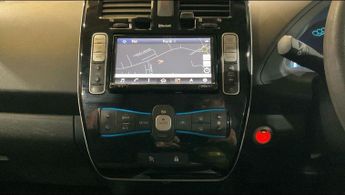 Nissan Leaf 30kWh Acenta Auto 5dr
