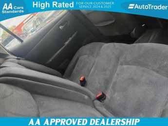 Nissan Leaf 30kWh Acenta Auto 5dr