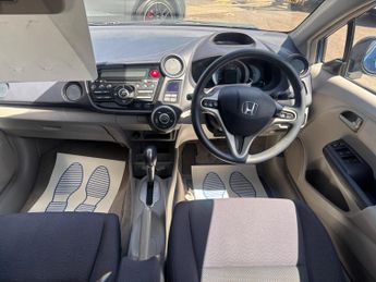 Honda Insight 1.3h IMA SE CVT Euro 5 5dr