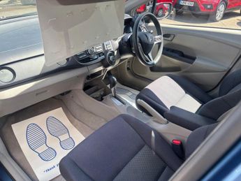 Honda Insight 1.3h IMA SE CVT Euro 5 5dr