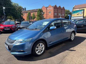 Honda Insight 1.3h IMA SE CVT Euro 5 5dr