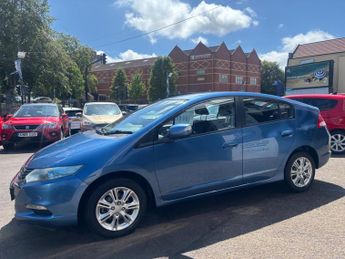 Honda Insight 1.3h IMA SE CVT Euro 5 5dr