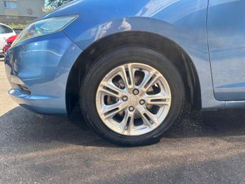 Honda Insight 1.3h IMA SE CVT Euro 5 5dr