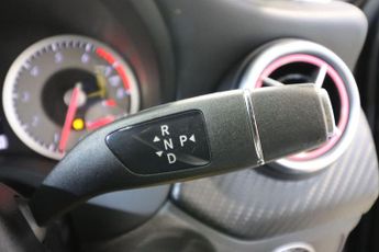 Mercedes-Benz A Class 1.6 A180 BlueEfficiency Sport 7G-DCT Euro 6 (s/s) 5dr