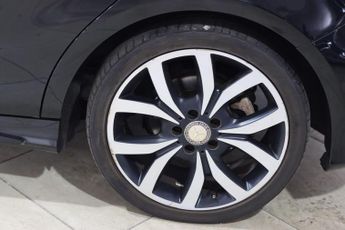 Mercedes-Benz A Class 1.6 A180 BlueEfficiency Sport 7G-DCT Euro 6 (s/s) 5dr