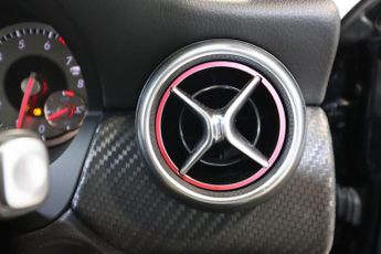 Mercedes-Benz A Class 1.6 A180 BlueEfficiency Sport 7G-DCT Euro 6 (s/s) 5dr