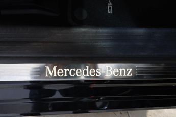 Mercedes-Benz A Class 1.6 A180 BlueEfficiency Sport 7G-DCT Euro 6 (s/s) 5dr