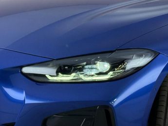 BMW 4 Series 3.0 M440d MHT Auto xDrive Euro 6 (s/s) 2dr