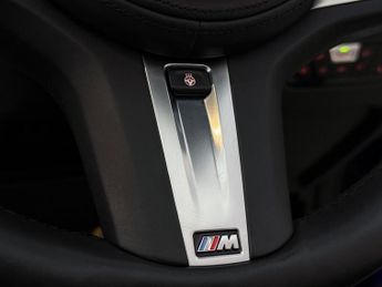BMW 4 Series 3.0 M440d MHT Auto xDrive Euro 6 (s/s) 2dr