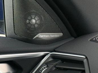 BMW 4 Series 3.0 M440d MHT Auto xDrive Euro 6 (s/s) 2dr