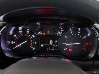 Citroen C3 1.2 PureTech C-Series Edition EAT6 Euro 6 (s/s) 5dr