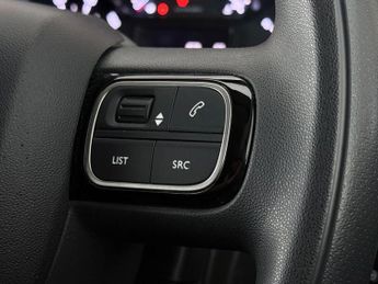 Citroen C3 1.2 PureTech C-Series Edition EAT6 Euro 6 (s/s) 5dr