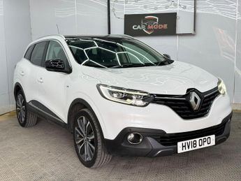 Renault Kadjar 1.5 dCi Signature Nav Euro 6 (s/s) 5dr
