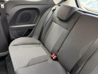 Ford Fiesta 1.0T EcoBoost Zetec Powershift Euro 6 3dr