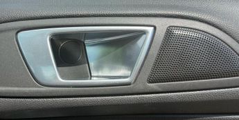 Ford Fiesta 1.0T EcoBoost Zetec Powershift Euro 6 3dr