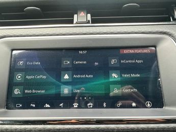 Land Rover Range Rover Evoque 2.0 P200 MHEV R-Dynamic S Auto 4WD Euro 6 (s/s) 5dr