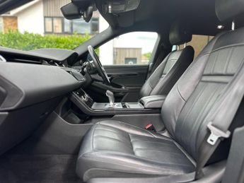 Land Rover Range Rover Evoque 2.0 P200 MHEV R-Dynamic S Auto 4WD Euro 6 (s/s) 5dr