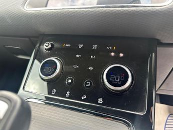 Land Rover Range Rover Evoque 2.0 P200 MHEV R-Dynamic S Auto 4WD Euro 6 (s/s) 5dr