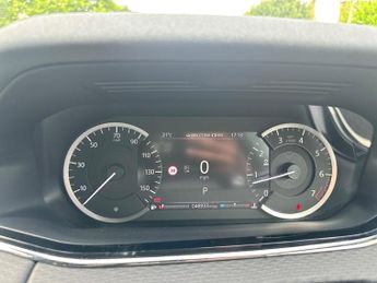 Land Rover Range Rover Evoque 2.0 P200 MHEV R-Dynamic S Auto 4WD Euro 6 (s/s) 5dr