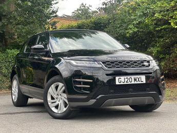 Land Rover Range Rover Evoque 2.0 P200 MHEV R-Dynamic S Auto 4WD Euro 6 (s/s) 5dr