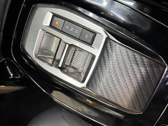 Peugeot 2008 1.2 PureTech Allure EAT Euro 6 (s/s) 5dr