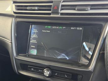 MG MG5 61.1kWh Exclusive Long Range Auto 5dr