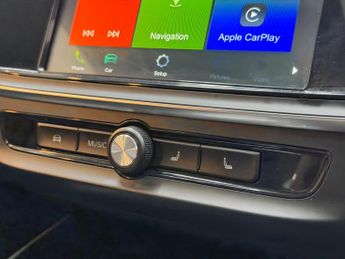 MG MG5 61.1kWh Exclusive Long Range Auto 5dr