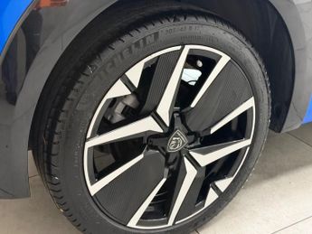 Peugeot 208 1.2 GT e-DSC6 Euro 6 (s/s) 5dr
