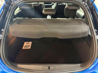 Peugeot 208 1.2 GT e-DSC6 Euro 6 (s/s) 5dr