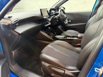 Peugeot 208 1.2 GT e-DSC6 Euro 6 (s/s) 5dr