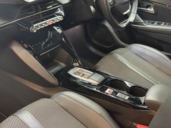 Peugeot 208 1.2 GT e-DSC6 Euro 6 (s/s) 5dr