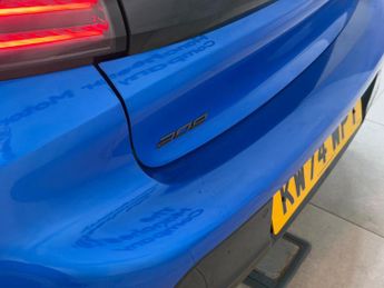 Peugeot 208 1.2 GT e-DSC6 Euro 6 (s/s) 5dr