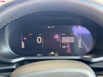 Polestar Polestar 2 Single Motor 78kWh Long Range Fastback Auto FWD 5dr