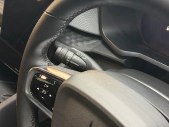 Polestar Polestar 2 Single Motor 78kWh Long Range Fastback Auto FWD 5dr