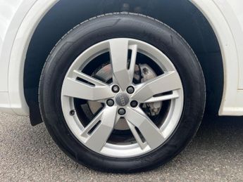 Audi Q5 2.0 TDI S line S Tronic quattro Euro 6 (s/s) 5dr