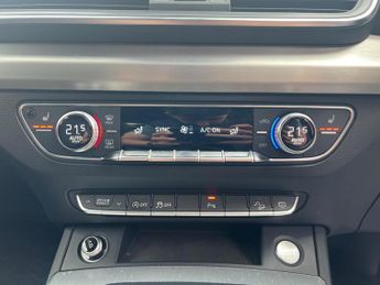 Audi Q5 2.0 TDI S line S Tronic quattro Euro 6 (s/s) 5dr