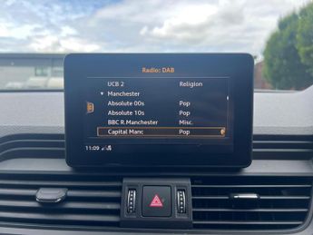 Audi Q5 2.0 TDI S line S Tronic quattro Euro 6 (s/s) 5dr