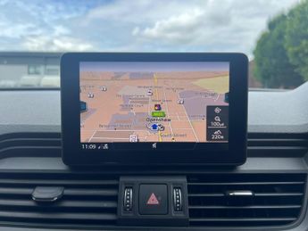 Audi Q5 2.0 TDI S line S Tronic quattro Euro 6 (s/s) 5dr