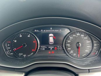 Audi Q5 2.0 TDI S line S Tronic quattro Euro 6 (s/s) 5dr