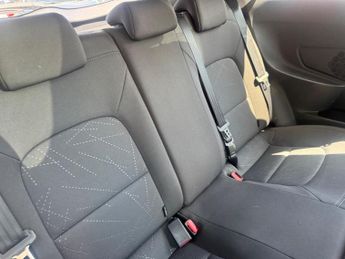 Kia Rio 1.4 CRDi EcoDynamics 3 Euro 5 (s/s) 3dr